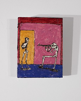 untitled held at gunpoint
