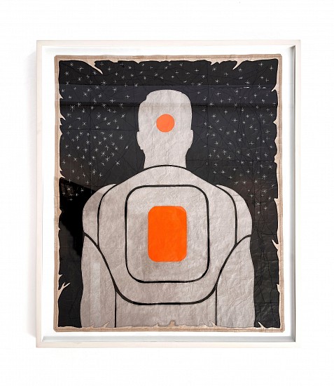 MICHAEL MACGARRY, OUTSIDE OF CASUALITY
2026, MIXED MEDIA