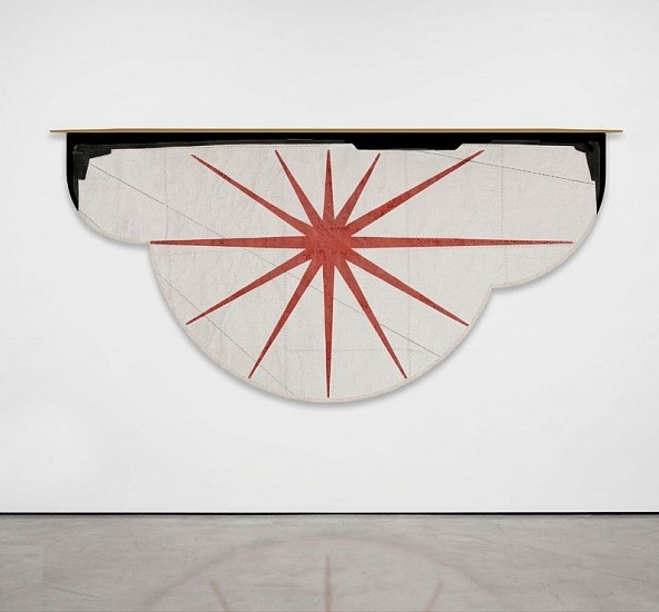 MICHAEL MACGARRY, ALL TOMORROW'S PARTIES
2026, MIXED MEDIA