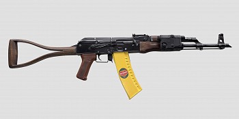 MacGarry Gun