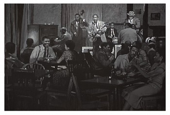 2 jazz club