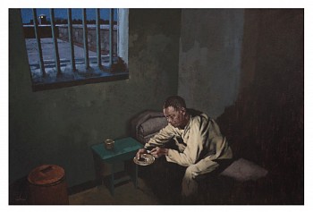 10 facing the night