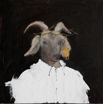 scapegoat i