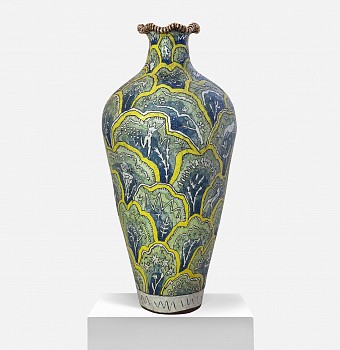 lucinda mudge good luck 69cm h